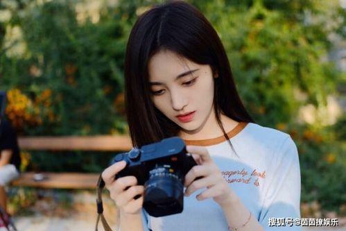 吃瓜看娱乐鞠婧祎,吃瓜看娱乐，揭秘明星背后的故事